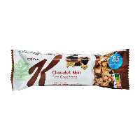 غلات بار ویتامینه شکلات تلخ 20 گرم اسپشیال کی کلاگز - kellogg&#039;s