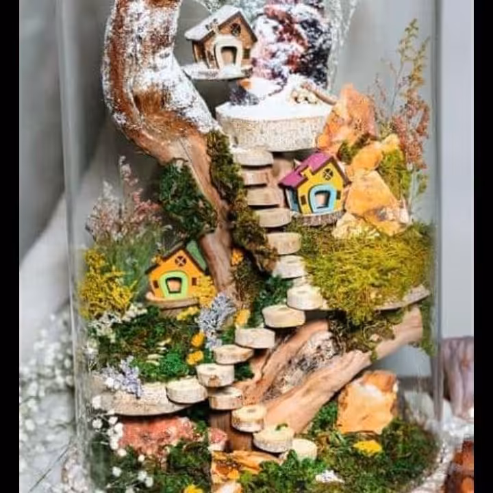 تراریم فلکسی سه فصل  