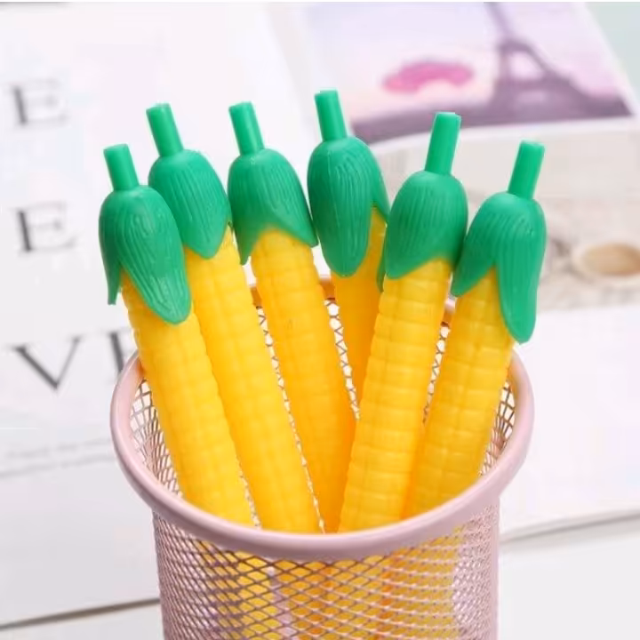 اتود طرح ذرت 7 دهم