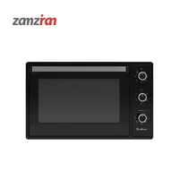 فر برقي روميزي داتیس مدل DT-811