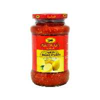 ترشی لیمو 400 گرم هواپیما - aeroplane