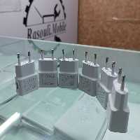 کله شارژ اورجینال غیر فست سامسونگ