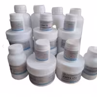 هگزان نرمال آزمایشگاهی 240 میلی لیتر بازرگانی دکتر زندی