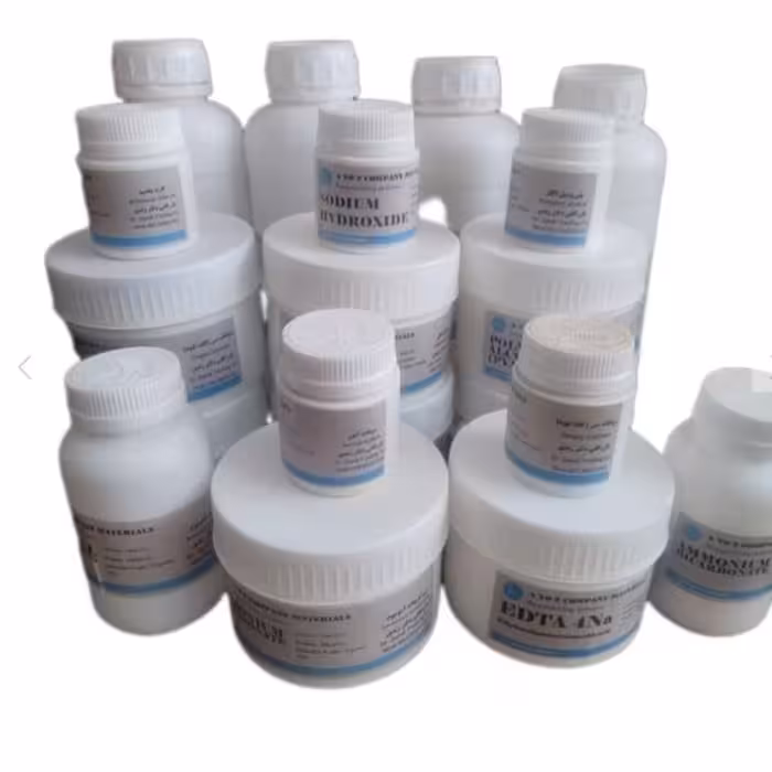 هگزان نرمال آزمایشگاهی 240 میلی لیتر بازرگانی دکتر زندی