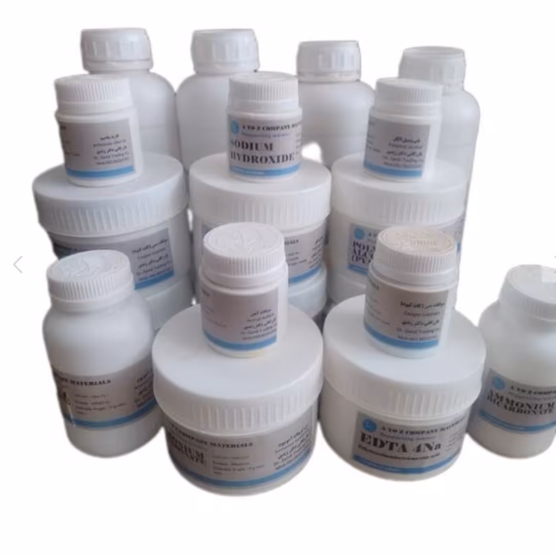 هگزان نرمال آزمایشگاهی 240 میلی لیتر بازرگانی دکتر زندی