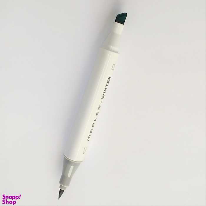 ماژیک راندو مدل وینتر کد 5350