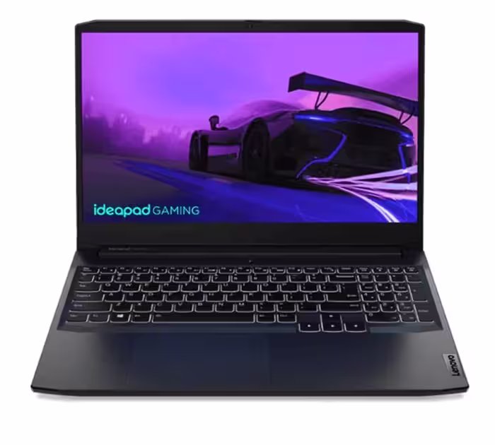 لپ تاپ لنوو IdeaPad Gaming 3-NF