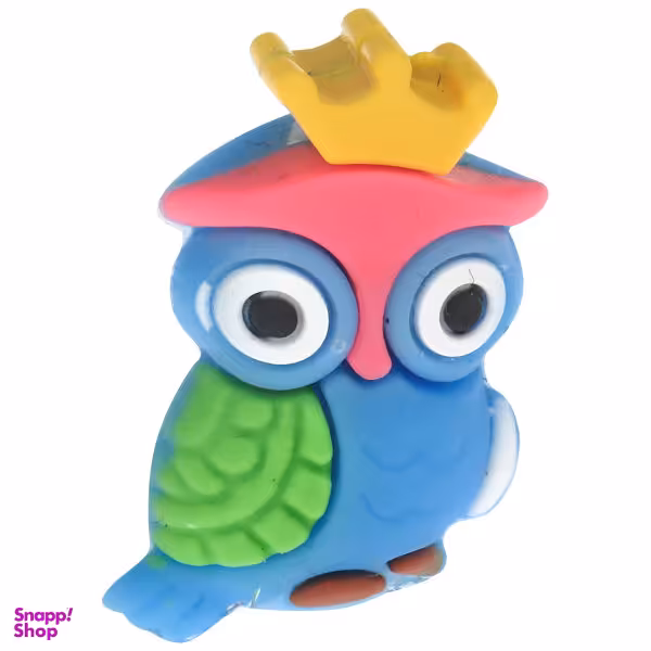 سرمدادی مدل جغد