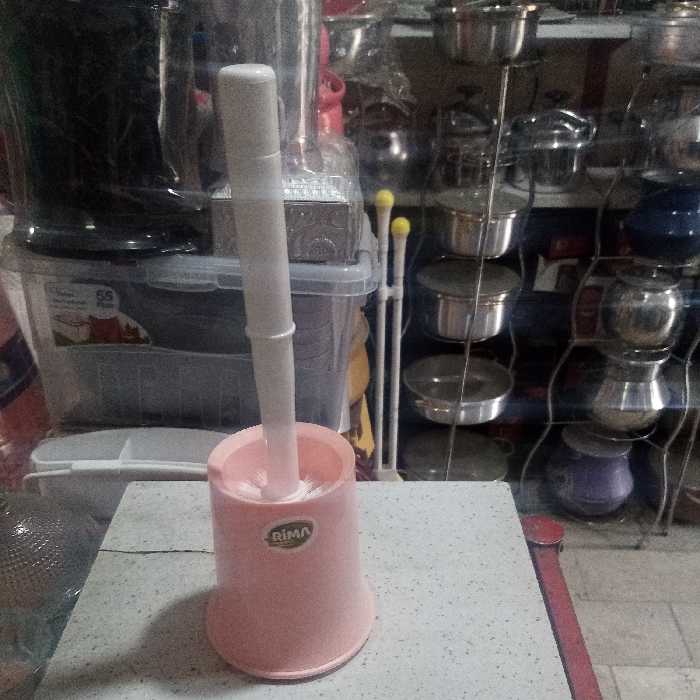 فرچه توالت شو ریما 