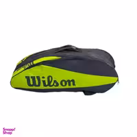 ساک تنیس مدل Wils 70