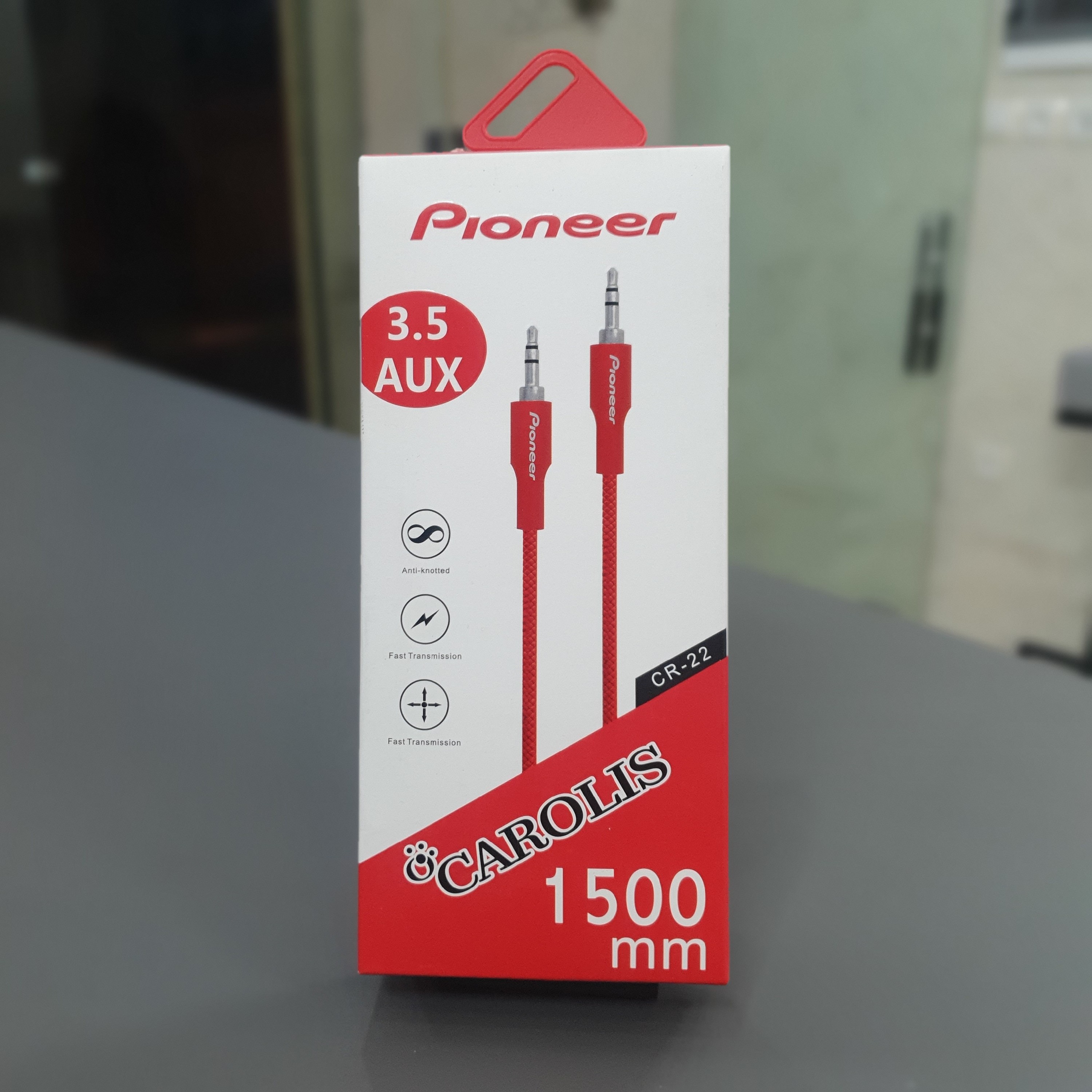 کابل Pioneer CR-22AUX 15m