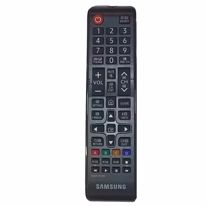 ریموت کنترل سامسونگ (هوم)