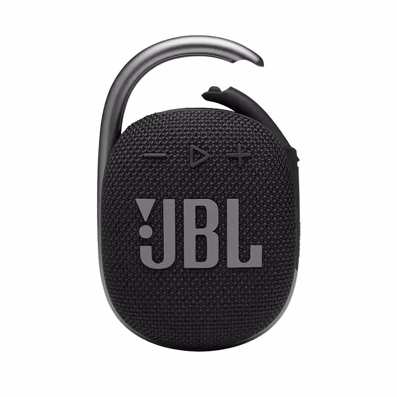 قیمت اسپیکر بلوتوثی مدل Flip Clip 4 جی بی ال - ایسل