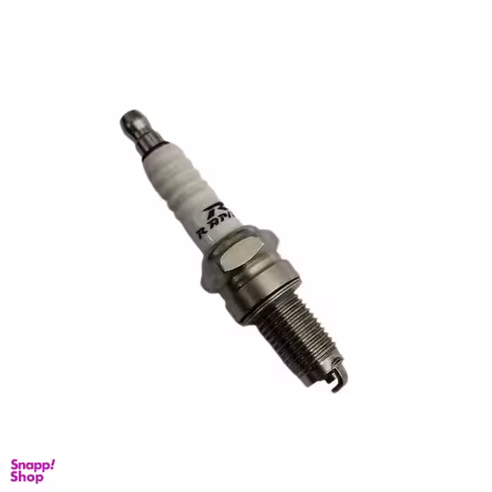 شمع موتور سیکلت راپیدو مدل 125 D8EA