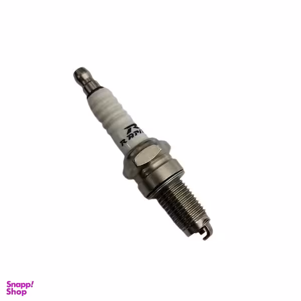 شمع موتور سیکلت راپیدو مدل 125 D8EA