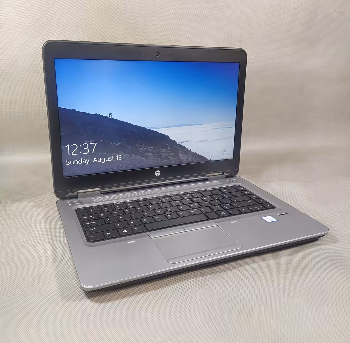 لپ تاپ HP مدل ProBook 640 G2 | مفیدیار مشاوره و خرید لپ تاپ و کامپیوتر با بهترین قیمت