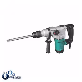 بتن کن دی سی ای مدل AZC04-30 - ابزار یراق