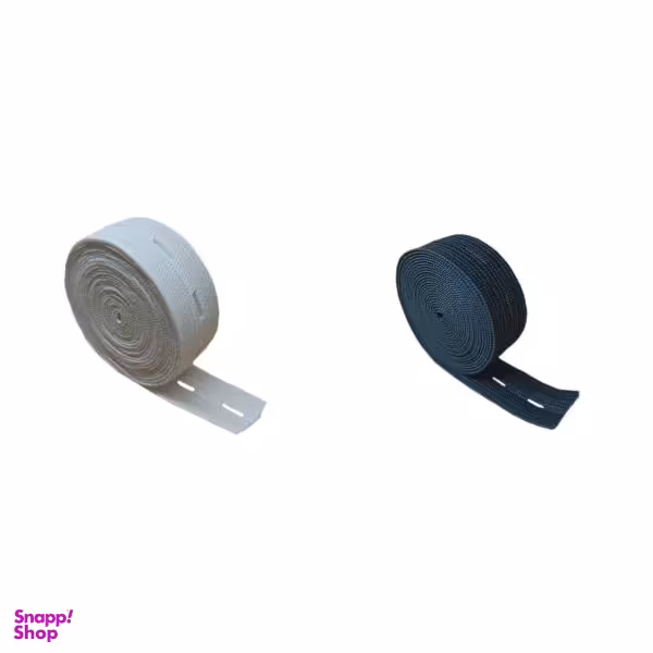 کش خیاطی مدل 01 طول 6 متر بسته 2 عددی