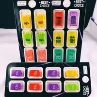 رم ریدر چراغ دار