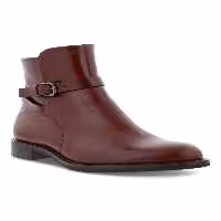 چکمه و بوت چند رنگ زنانه Sartorelle 25 Mid cut Boo Ecco