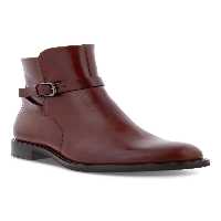 چکمه و بوت چند رنگ زنانه Sartorelle 25 Mid cut Boo Ecco