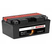 باتری موتور سیکلت YTZ10S BS Bosch