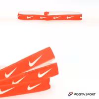 تل مو ورزشی کشی نایک NIKE قرمز