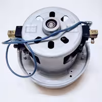 موتور جاروبرقی دوو اصل کره 1800 وات طبق تصاویر و توضیحات 