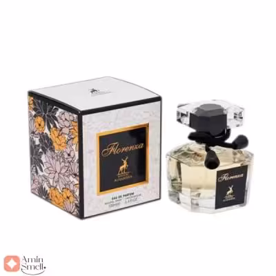ادکلن فلورنس الحمبرا | Alhambra Florence