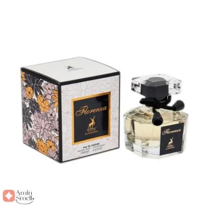 ادکلن فلورنس الحمبرا | Alhambra Florence