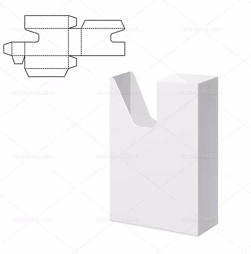 فایل وکتور صفحه گسترده | گرافیک با طعم تربچه