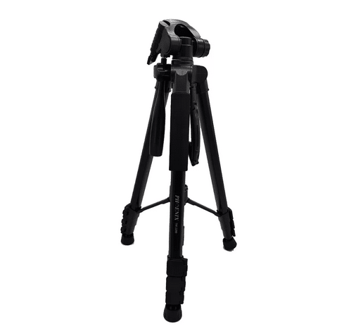 سه پایه دوربین (Phoenix TM-2290 Camera Tripod (Black