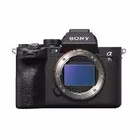دوربین بدون آینه سونی Sony a7S lll Mirrorless Camera
