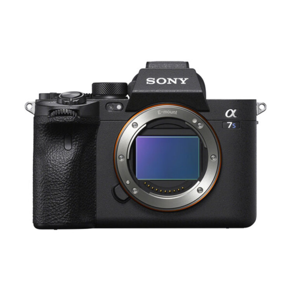 دوربین بدون آینه سونی Sony a7S lll Mirrorless Camera