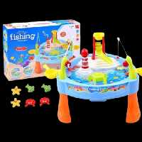 اسباب بازی میز ماهیگیری | سیسکالا