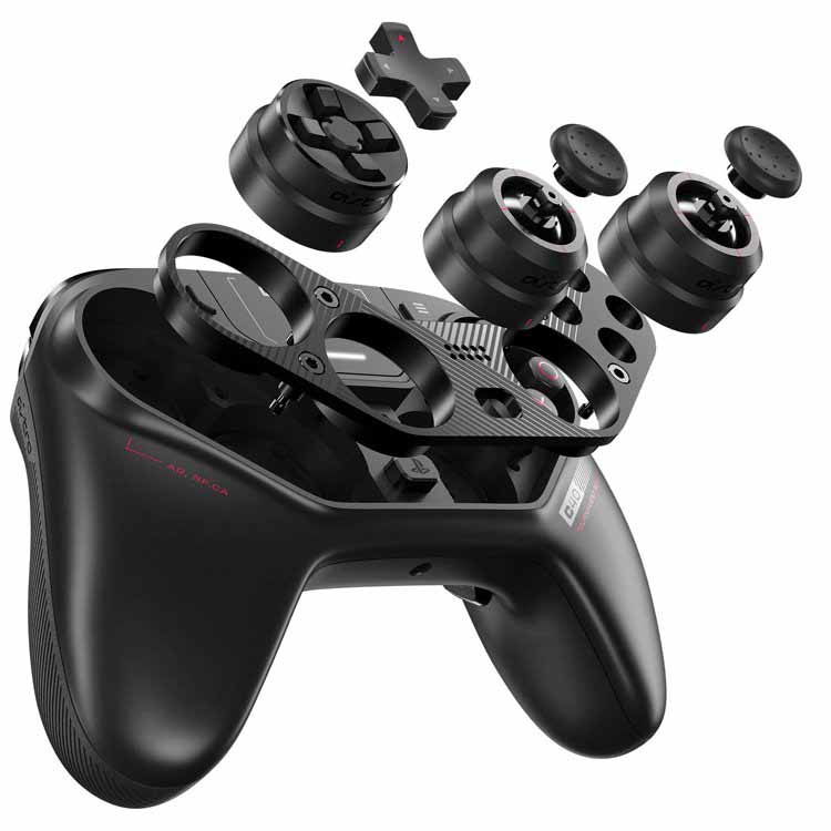دسته بازی پلی استیشن Astro C40 TR Gaming Controller