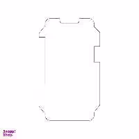 محافظ صفحه نمایش هیدروژل راک اسپیس (Rock Space) مدل Camera Cut مناسب برای گوشی اپل iPhone 13 Pro