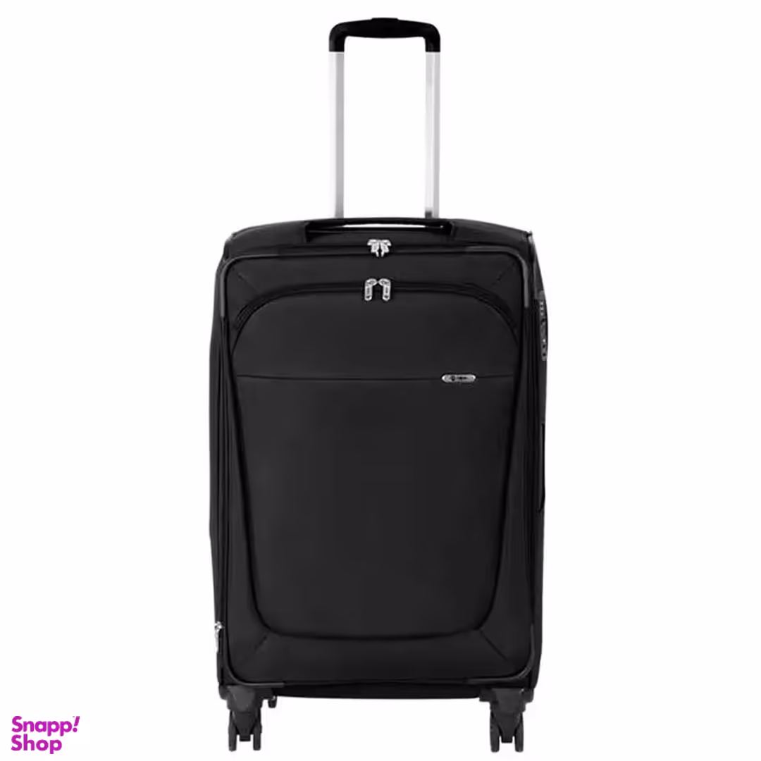 چمدان نیلپر مدل آوان کد 700679 - 111 سایز متوسط