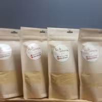 پودر سوخاری نرمال فارینا (500 گرمی)