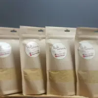 پودر سوخاری نرمال فارینا (500 گرمی)