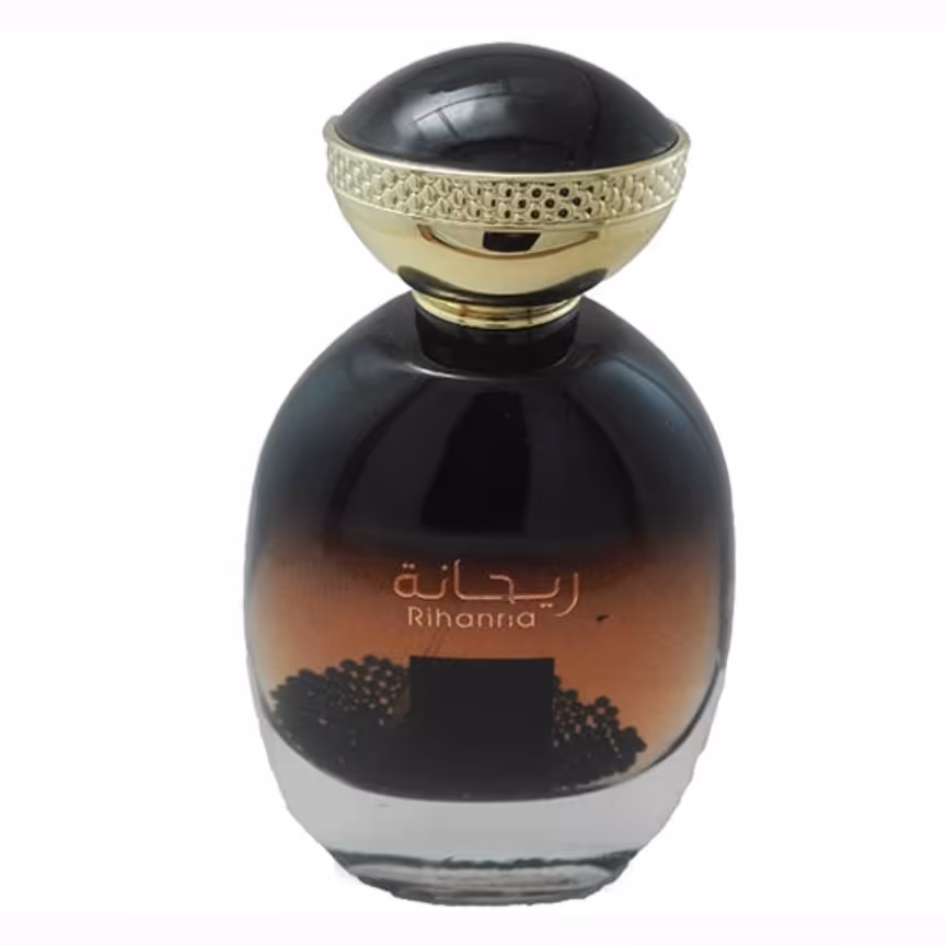 ادکلن ریحانه برند ارض الزعفران