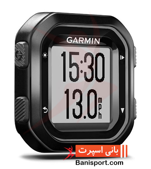GPS ورزشی دوچرخه سواری گارمین Edge 20