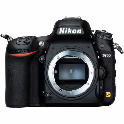 دوربین عکاسی نیکون Nikon D750