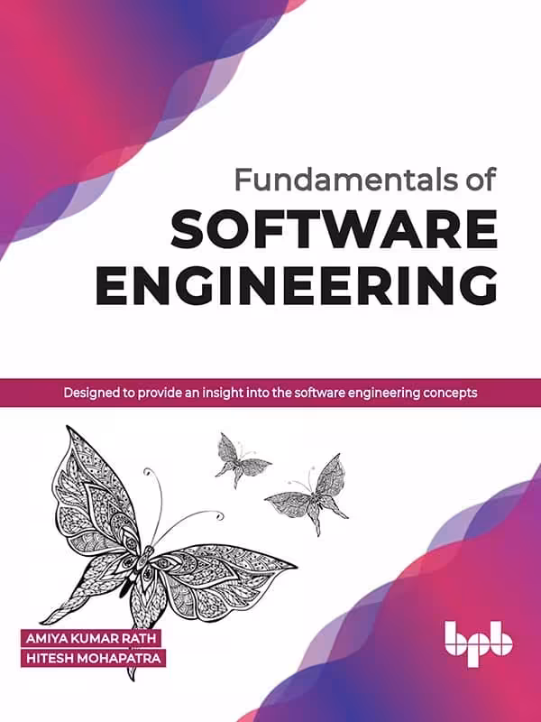 کتاب Fundamentals of Software Engineering