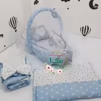 ست سیسمونی پسرونه نیکا