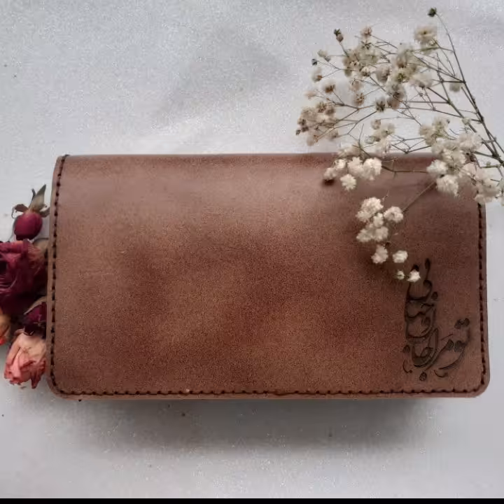 چرم طبیعی دست 