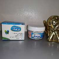 پودر سفیدکننده دندان