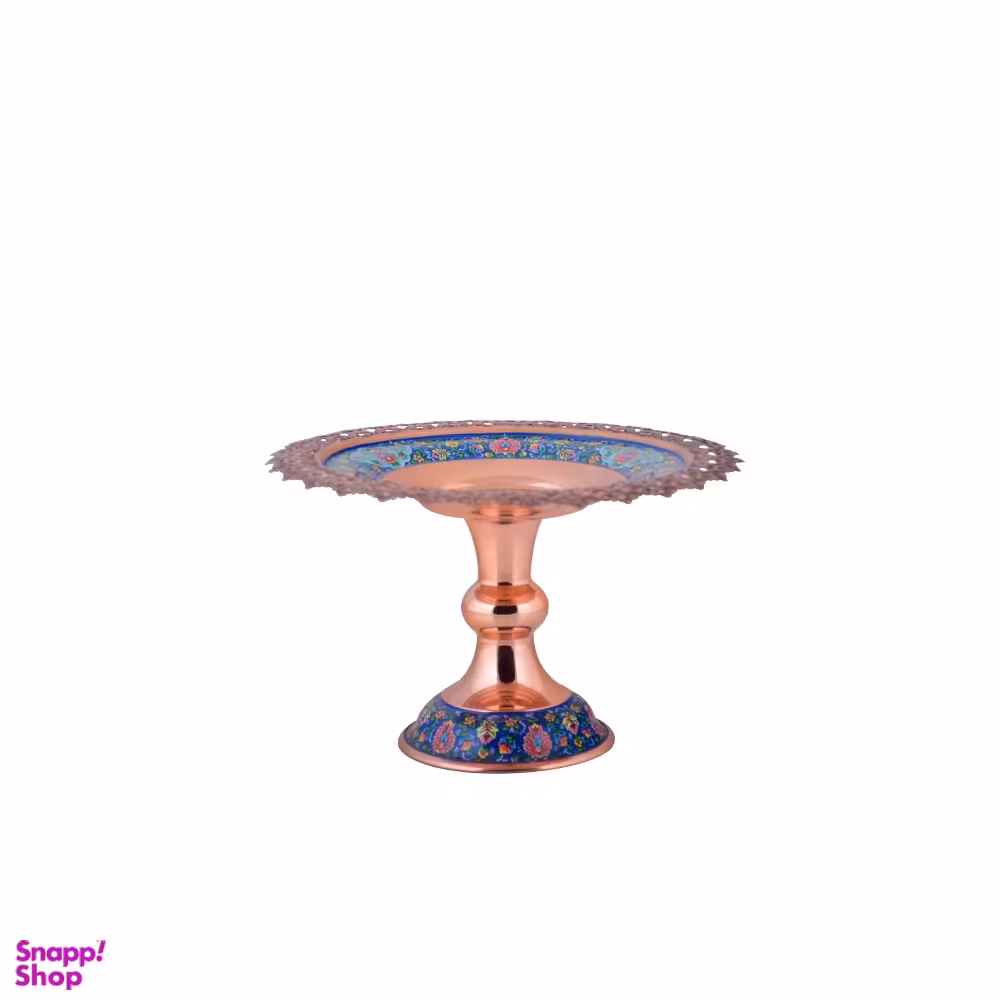 شیرینی خوری شماره 3 شبکه بری مس و پرداز آقاجانی