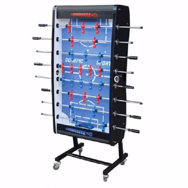 فوتبال دستی تاشو المپیک مدل S12