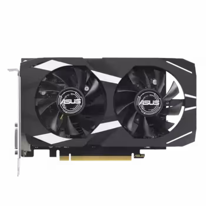 قیمت کارت گرافیک ASUS مدل Dual GeForce RTX 3050 OC Edition 6GB GDDR6